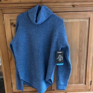 Kohl Sienna Sweater New